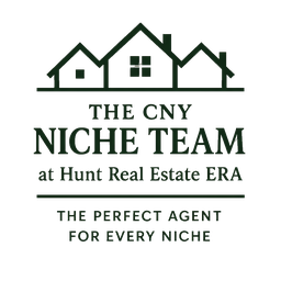 The CNY Niche Team logo